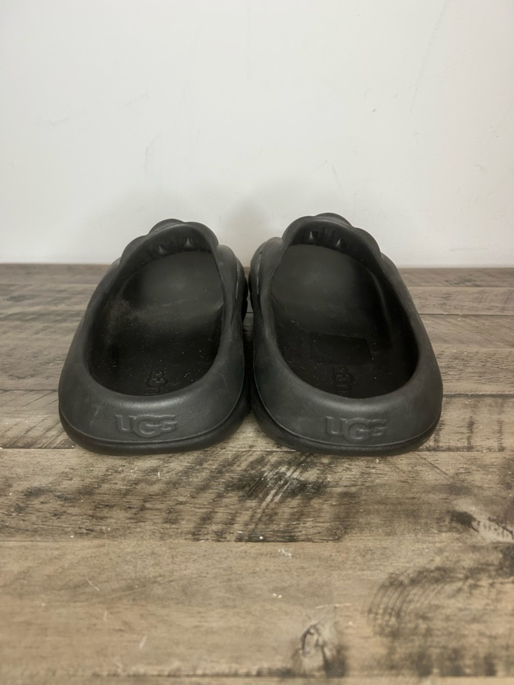 UGG FoamO Slides NWOT - Picture 4 of 6